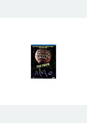 MYSTERY SCIENCE:THE MOVIE