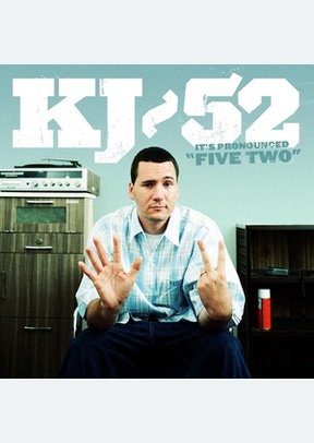 ITS PRONOUNCED FIVE TWO