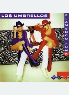 FLAMENCO FUNK