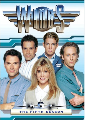 Wings: The Complete Fifth Season
