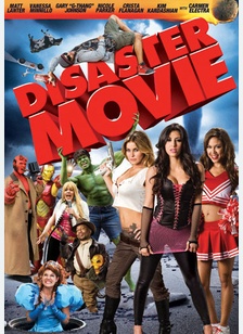 Disaster Movie