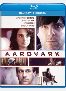Aardvark