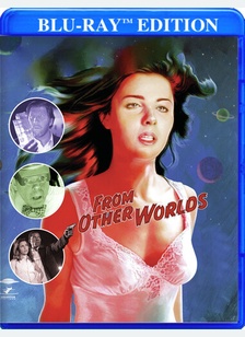 FROM OTHER WORLDS (BR)