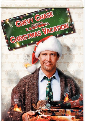National Lampoon's Christmas Vacation