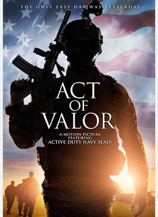 Act of Valor