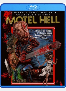 Motel Hell