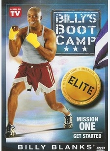 BILLYS BOOTCAMP MISSION 1