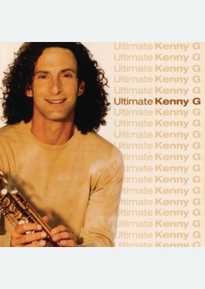 "Ultimate Kenny G"