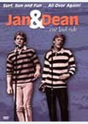 JAN & DEAN
