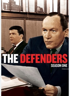 The Defenders: Season 1