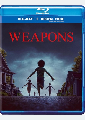 WEAPONS (BR)