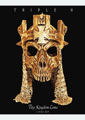 WWE: Triple H