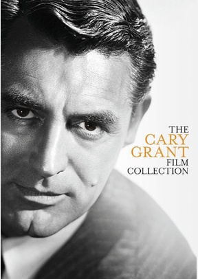 The Cary Grant Film Collection