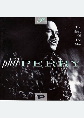 HEART OF THE MAN