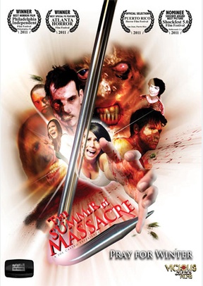 The Summer of Massacre