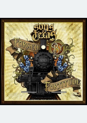 Forged By Fortitude