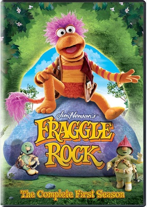 Fraggle Rock: The Complete First Season