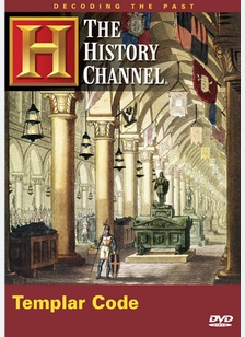 Templar Code (Decoding the Past)