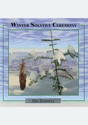 WINTER SOLSTICE CEREMONY