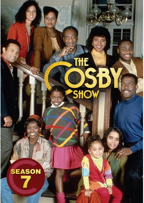 The Cosby Show: Season 7