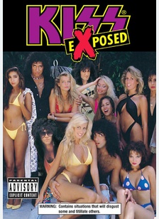 Kiss: Exposed