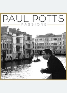 PASSIONE