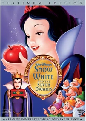 Snow White and the Seven Dwarfs