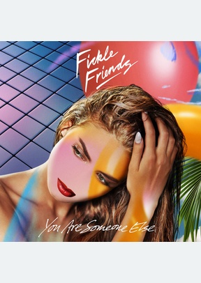 You Are Someone Else (2 LP)