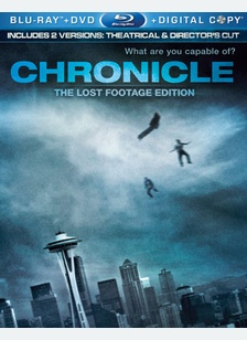 Chronicle