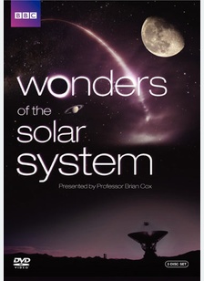 Wonders of the Solar System
