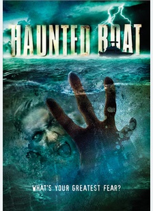 Haunted Boat