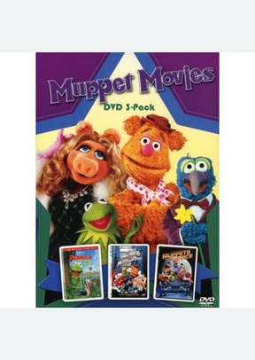 The Muppets Movie Collection