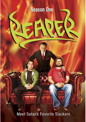 Reaper: Season One