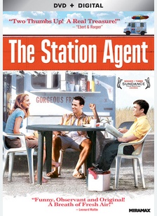 The Station Agent