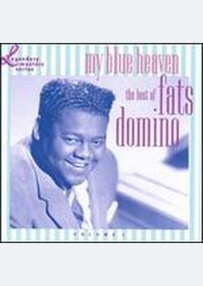 MY BLUE HEAVEN:BEST OF