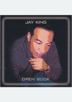 OPEN BOOK
