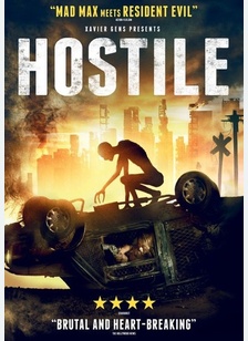 Hostile