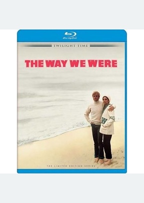 WAY WE WERE (BR)