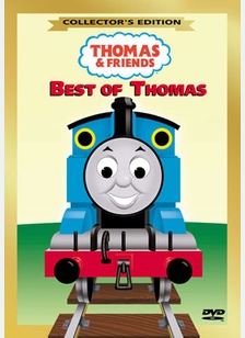 Thomas: Best Of Thomas