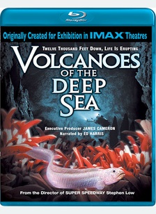 Volcanoes of the Deep Sea (IMAX)