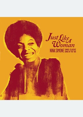 JUST LIKE A WOMAN