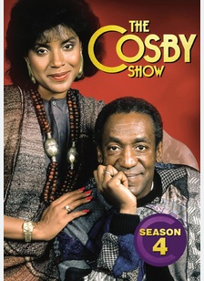 The Cosby Show: Season 4