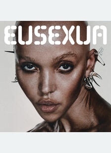 IE-EUSEXUA (LP)