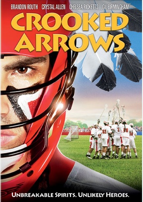 Crooked Arrows