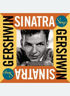 SINGS GERSHWIN