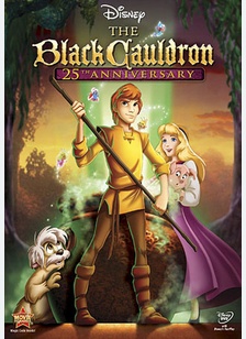 The Black Cauldron
