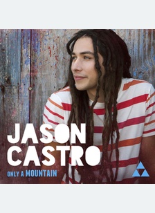 ONLY A MOUNTAIN