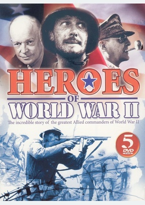 Heroes of WWII