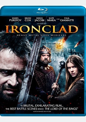 Ironclad