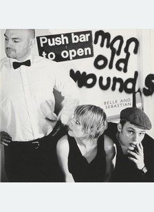 Push Barman To Open Old Wounds